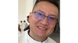Capturan a presunto responsable de la desaparición del sacerdote caldense Darío Valencia