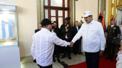 Nicolás Maduro y Gustavo Petro se reúnen en Caracas por quinta vez en los últimos dos años