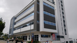 El grupo Keralty rechaza la intervención a la EPS Sanitas