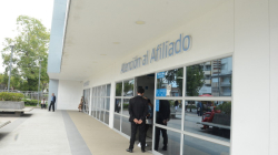 Atención de los usuarios, con signos preocupantes por intervenciones a Sanitas y Nueva EPS