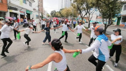 Paro de maestros en Caldas: Lo que les responden en cuatro puntos 