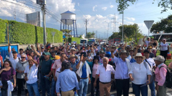 Cafeteros del país están listos para nuevos plantones