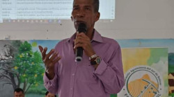 Asesinan a líder social que denunció presencia de paramilitares en Bolívar