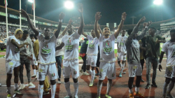 Once Caldas: después del susto, semifinalista de Liga ante Santa Fe, La Equidad y Tolima