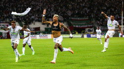Cinco años y nueve ligas después, el Once Caldas regresa a las semifinales de la Liga