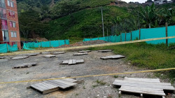Gobernación de Caldas confirma liquidación del contrato con consorcio de Mil Viviendas