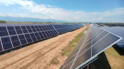Otorgan licencia para proyecto de energía solar en La Dorada