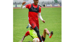 El Once Caldas va por la revancha ante Fortaleza y por el seguro a cuadrangulares
