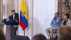 El Parque Natural Chiribiquete será protegido con cooperación internacional