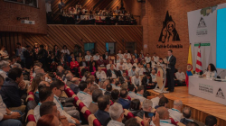 Gerente de la Federación Nacional de Cafeteros le responde al presidente Petro