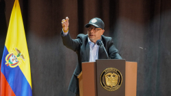 "El Estado debe tomar las riendas del Fondo Nacional del Café": afirmó el presidente Petro