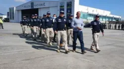 Hermano de Piedad Córdoba es condenado en EE.UU. a 14 años de prisión por narcotráfico