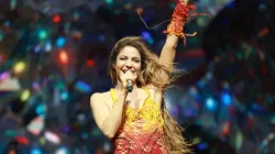 Shakira anuncia su nueva gira en Coachella durante su aparición sorpresa con Bizarrap