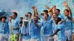 Phil Foden hace eterno al Manchester City de Pep Guardiola: tetracampeón de Premier League