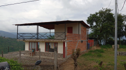 Hallan cuerpo descompuesto dentro de una casa de San Bartolomé, en Pácora (Caldas)
