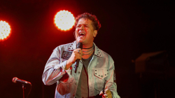 Los Latin Grammy nombran a Carlos Vives como la Persona del Año