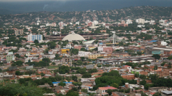 Sicarios asesinan a tiros a tres personas en Cúcuta
