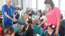 Escucharon latidos para el bienestar de menores de edad de estratos 1 y 2 de Manizales