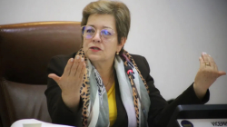 Ministerio del Trabajo: los cuatro pedidos de la huelga a la ministra Gloria Inés Ramírez