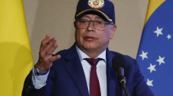Cambia la agenda de la visita del presidente Gustavo Petro este jueves a Manizales