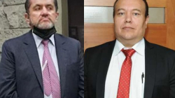 Las Marionetas: audiencia contra Juan Carlos Martínez, "el Enfermero", continuará el lunes