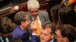 Congreso de la República aprueba acuerdo de inversión entre Colombia y Venezuela
