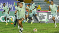 El Once Caldas echa restos ante el Tolima en las semifinales de la Liga