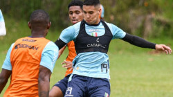 Deportes Tolima - Once Caldas: Ibagué es una plaza favorable para el Blanco Blanco
