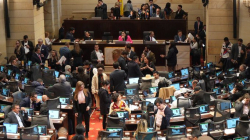 Reforma pensional, aprobada en penúltimo debate en Cámara: conozca las reacciones