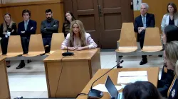 La Justicia archiva la segunda causa que Shakira tenía abierta en España por fraude fiscal