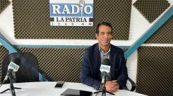 Peatonalizar la carrera 23 para buscar desarrollo: secretario de Planeación de Manizales