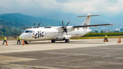 ¿Se podría retirar el vuelo Manizales-Medellín? Responde el gobernador de Caldas 