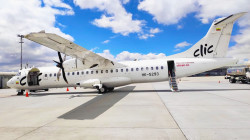 Aerolínea Clic confirma que a partir de julio cerrará la ruta Manizales - Medellín