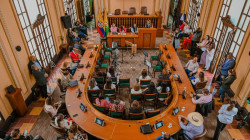 Contraloría de Caldas sigue huérfana: Asamblea suspendió la elección 