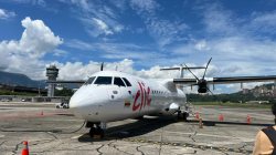 Gremios de Caldas reaccionan ante reducción de vuelos de aerolínea Clic Air a Manizales