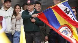 Colombia dice que ruptura con Israel no va dirigida contra su pueblo ni contra los judíos