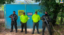 Fiscalía aplica extinción de dominio en Supía a fincas del hermano de Pablo Escobar