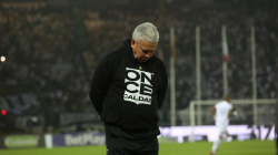 "Lo más importante era ganar": Hernán Darío Herrera, técnico del Once Caldas