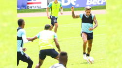 La Equidad: primer reto para el Once Caldas en las semifinales de la Liga