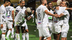 Once Caldas cierra su participación en la Liga con victoria 1-2 ante La Equidad