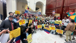 Así transcurre en la Cámara el proyecto que busca prohibir las corridas de toros 