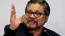 Iván Márquez, disidente de las Farc, reaparece en video tras haber sido dado por muerto