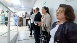 Maestros de Caldas voltean con el nuevo modelo de salud: la transición durará tres meses 
