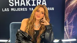 La Copa América se jugará al ritmo de Shakira, su canción Puntería es el himno oficial