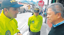 Juez condena a abogado Samuel Sánchez Cañón por soborno