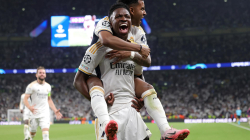 Y al final siempre gana el Real Madrid, logró su decimoquinta Champions League