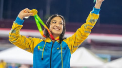 Nadadora caldense va a los Juegos Olímpicos de París 2024