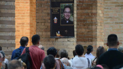 45 días sin el rastro del sacerdote caldense Darío Valencia Uribe, desaparecido en Pereira