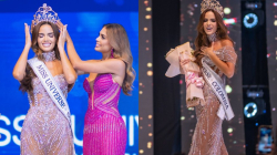 Daniela Tolosa, del Valle del Cauca, representará a Colombia en Miss Universe