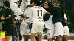 El Once Caldas y la Copa Libertadores de América: el título de la gloria y de la división